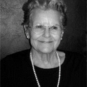 Barbara Ruth Presley