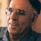 Robert Francis Silva