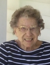 Margaret Joan Boylan
