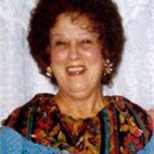 Marjorie Ann Rumph