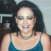 Sandra Lynn Garcia 18762871