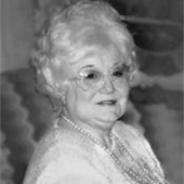 Marjorie Elizabeth Kendall