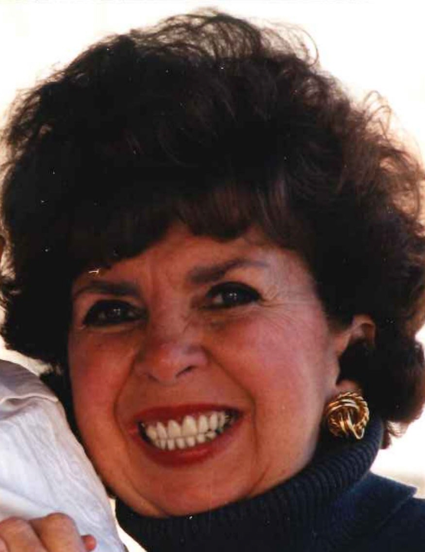 Patricia Louise Mcgowan Obituary Visitation Funeral Information