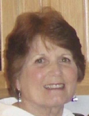 Sharon Ellen Tracy