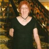 Marjorie A. "Nona" Luper