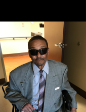Silas Lender Pegues