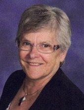 Judith "Judy" Anne Wethington
