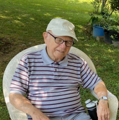 Jack Emil Brewer Cincinnati, Ohio Obituary
