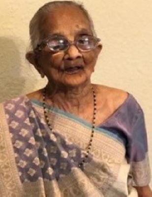 Divaben Rathod