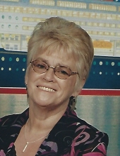 Phyllis  Mashburn Bailey