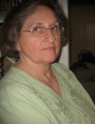Martha Day Emerson