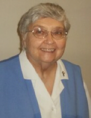 Sr. Elizabeth Blake