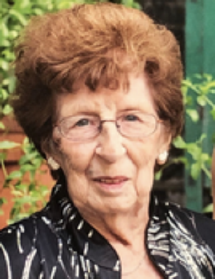 Dorothy A. Lapp