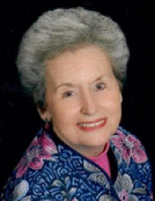 Jean Taylor