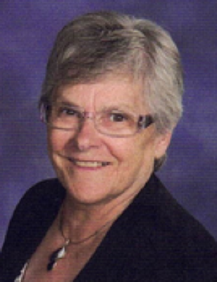Judith Anne "Judy" Wethington