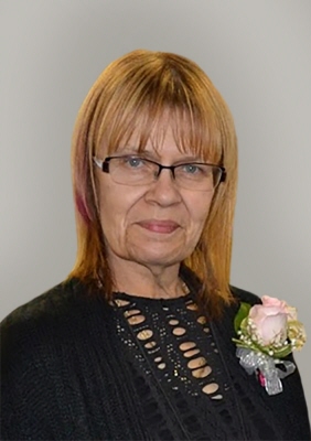 Carole Ann Catherine Wollbaum Regina, Saskatchewan Obituary