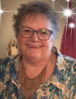 Marilyn Sue Mauck Pryor, Oklahoma Obituary