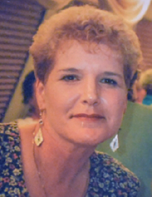 Deborah Wing