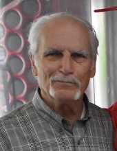Albert J.  Naddeo