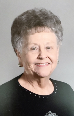 Frances E. Harvey