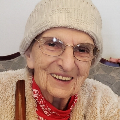 Julia Elizabeth Blackburn Cheatwood