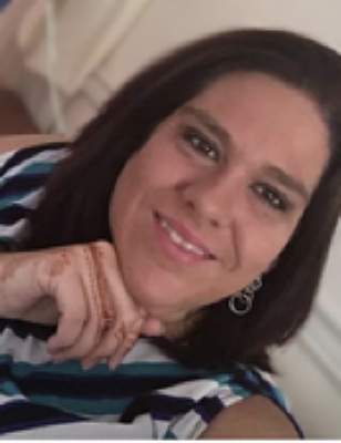 Gina Marissa Jordahl