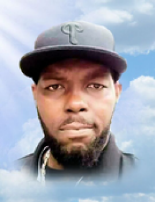 Damien L. McLaurin