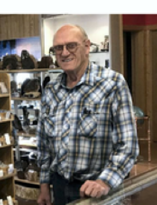 John Wallace Brandvold Sr.