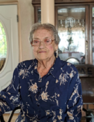 Louise M Esquibel