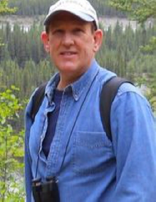 Gregory Chaffin Cornwell