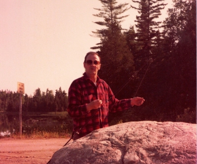 Egbert Soucie