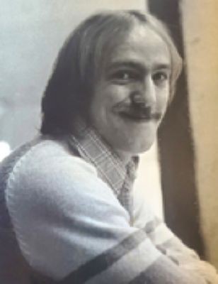 Russell Keith BRULOTTE