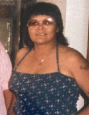 Mercedes Mary Snell