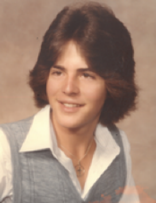 Richard King Byers