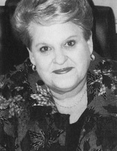 Ellen Joan Bennett Obituary Brampton Ontario Ward Funeral Homes Tribute Archive
