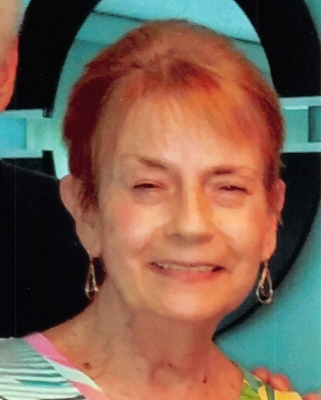 Photo of Diane Peterson