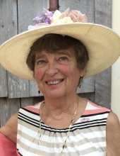 Sandy L Seymour