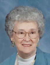 Jane Goodman Myers