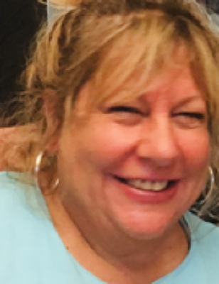 Laurie M. Ward
