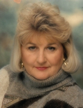 Sandra "Sandi" Mae Frazer Indianapolis, Indiana Obituary