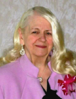 MARION DOROSY Parma, Ohio Obituary