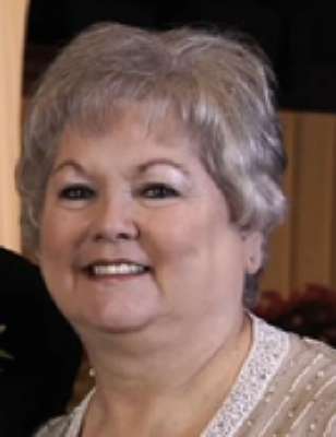 Georgia Ann McGrew Benton, Arkansas Obituary