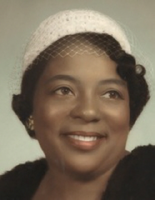 Louvenia Guyton Detroit, Michigan Obituary