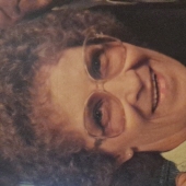 Thelma Eldridge