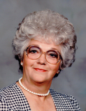 Mary Frances (Smith) Wonderley