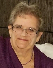 Teresa  Richardson