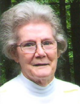 Lois Woodby Erwin, Tennessee Obituary