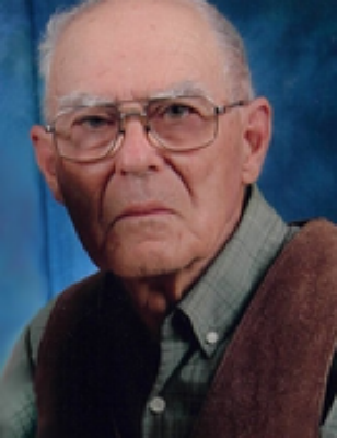 Harold Leslie Marks