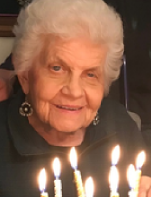 Mary Ann Angel