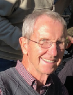 Thomas T. Knott